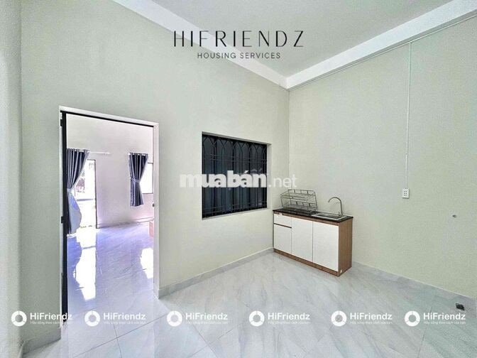 khai Trương căn Hộ 1Pn tách bếp ban công và 1pn cửa sổ sáng , Sát Q5