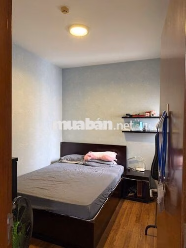 Căn hộ Ruby Block E 2pn-2wc full nội thất vào ở liền giá chỉ 11.5tr/th