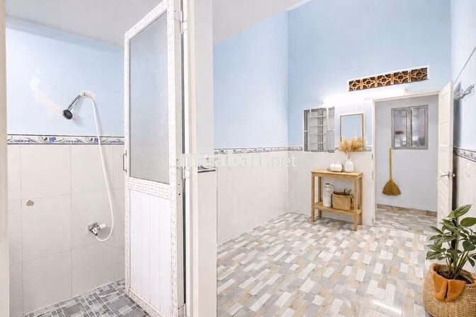 Phòng trọ sát ĐH Văn Hiến, Đầm Sen, Chợ Tân Hương
