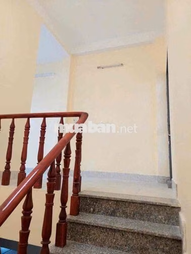NHÀ HƯƠNG LỘ 2 —THÔNG LÊ VĂN QUỚI [ 4,5 x 12] 3 LẦU (4PN,5WC)
