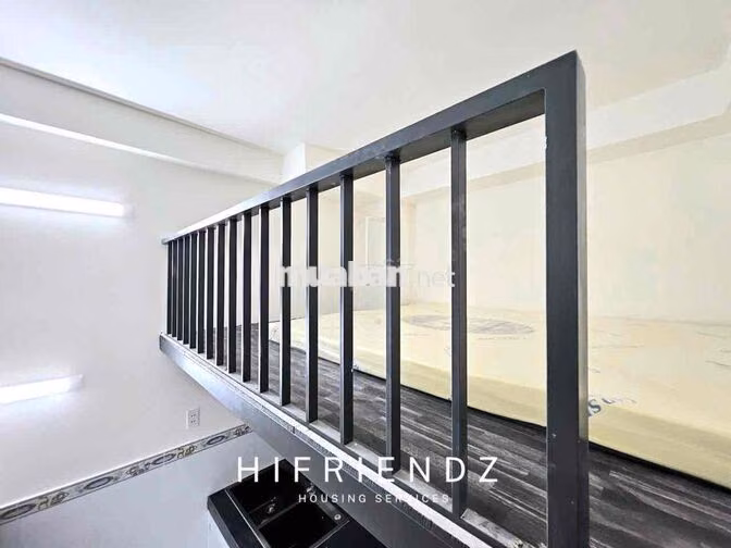 phòng Sinh Viên Giá Rẻ Ngay Đại Học Hùng Vương-Đh Mở Bà Hom Chiến Luoc