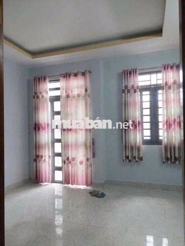 NHÀ HƯƠNG LỘ 2 —THÔNG LÊ VĂN QUỚI [ 4,5 x 12] 3 LẦU (4PN,5WC)