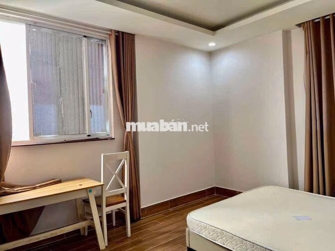 🌺cho thuê căn hộ 3pn*FullNT ban công rộng view PHL* Dt 124m2- Giá 12tr