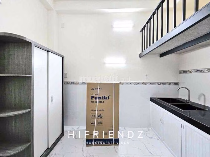 phòng Sinh Viên Giá Rẻ Ngay Đại Học Hùng Vương-Đh Mở Bà Hom Chiến Luoc