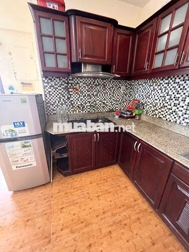 CHO THUÊ CĂN HỘ CHUNG CƯ KHANG PHÚ 78M2, 2PN 9TR5/THÁNG 