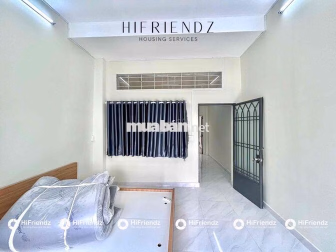 khai Trương căn Hộ 1Pn tách bếp ban công và 1pn cửa sổ sáng , Sát Q5