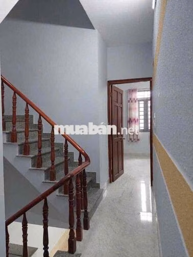 NHÀ HƯƠNG LỘ 2 —THÔNG LÊ VĂN QUỚI [ 4,5 x 12] 3 LẦU (4PN,5WC)