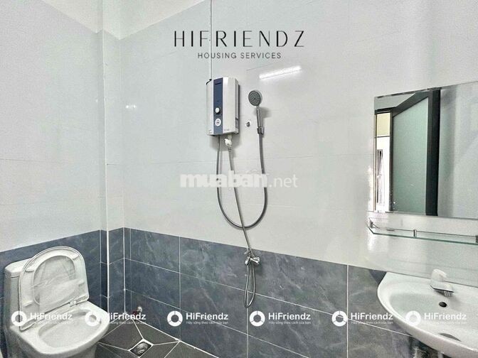 khai Trương căn Hộ 1Pn tách bếp ban công và 1pn cửa sổ sáng , Sát Q5