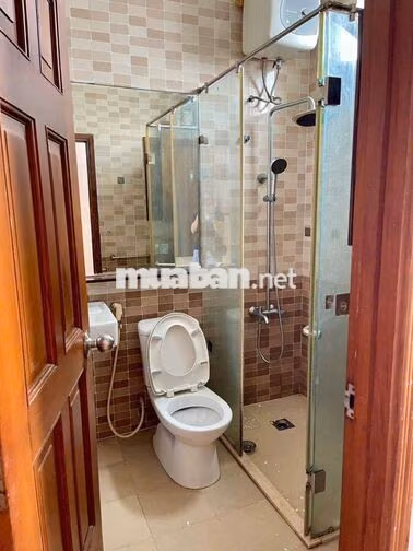 🌺cho thuê căn hộ 3pn*FullNT ban công rộng view PHL* Dt 124m2- Giá 12tr