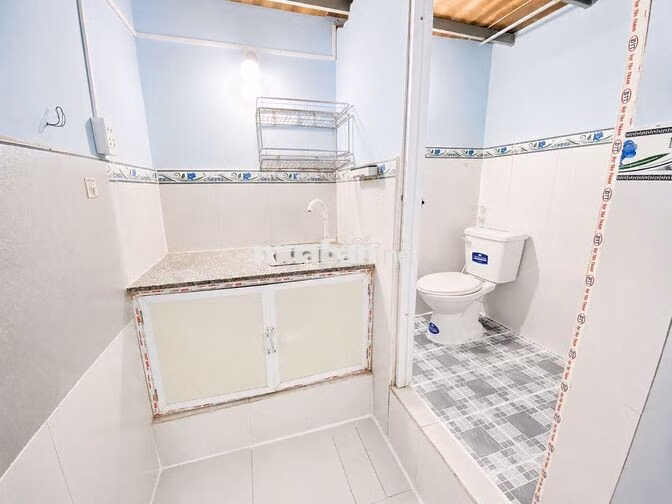 Phòng trọ sát ĐH Văn Hiến, Đầm Sen, Chợ Tân Hương