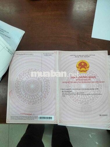 BÁN ĐẤT CHÍNH CHỦ THỊ TRẤN MINH LƯƠNG GIỤC TƯỢNG HUYỆN CHÂU THÀNH