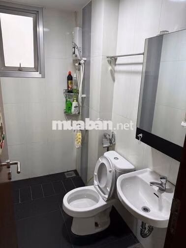 Căn hộ Ruby Block E 2pn-2wc full nội thất vào ở liền giá chỉ 11.5tr/th