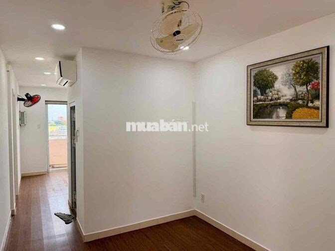 BÁN CHUNG CƯ KIM SƠN ĐẶNG THÙY TRÂM – SỔ HỒNG CẦM TAY – 3,35 TỶ