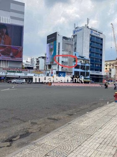 CHO THUÊ CĂN HỘ MẶT TIỀN 01 ĐAKAO