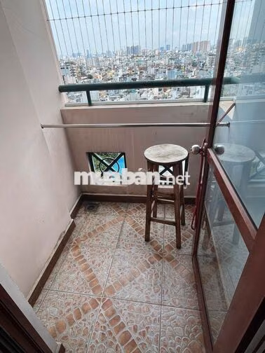 CHO THUÊ CĂN HỘ CHUNG CƯ KHANG PHÚ 78M2, 2PN 9TR5/THÁNG 