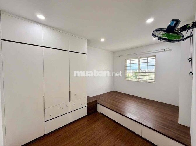 BÁN CHUNG CƯ KIM SƠN ĐẶNG THÙY TRÂM – SỔ HỒNG CẦM TAY – 3,35 TỶ