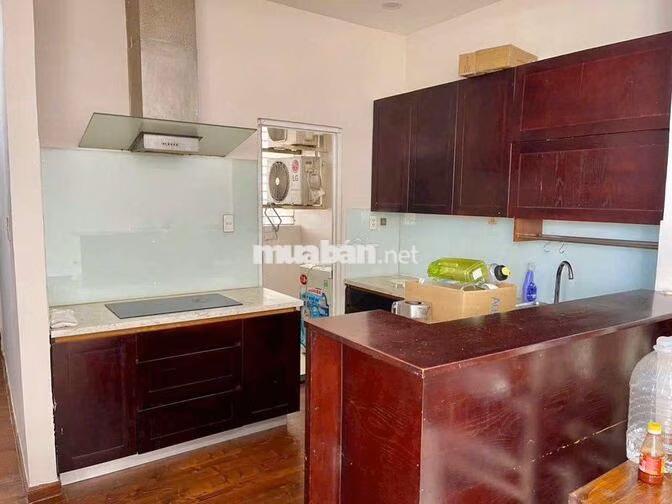🌺cho thuê căn hộ 3pn*FullNT ban công rộng view PHL* Dt 124m2- Giá 12tr