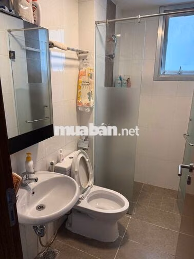 Căn hộ Ruby Block E 2pn-2wc full nội thất vào ở liền giá chỉ 11.5tr/th