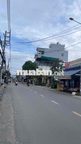 155m2 , Mặt tiền đường Trương Phước Phan , 4 tầng chỉ nhỉnh 15 tỷ