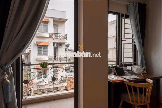 ✨Cho Thuê CH 1 Phòng Ngủ Tách Bếp Ban Công Bình Thạnh