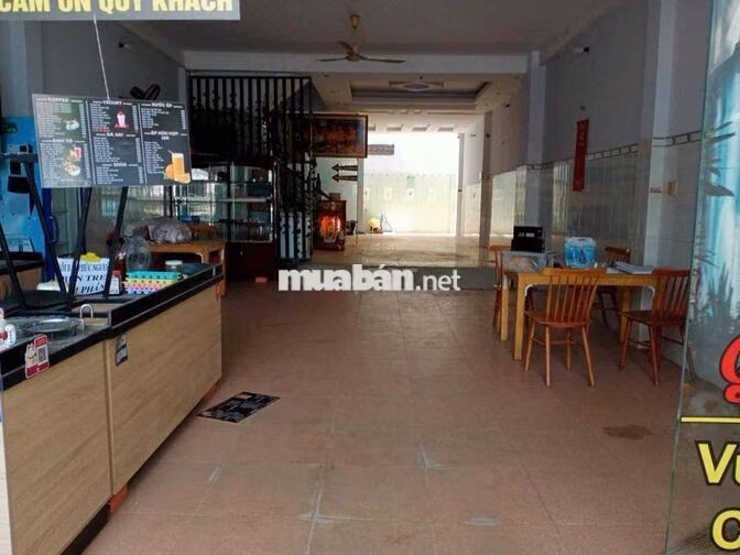 155m2 , Mặt tiền đường Trương Phước Phan , 4 tầng chỉ nhỉnh 15 tỷ