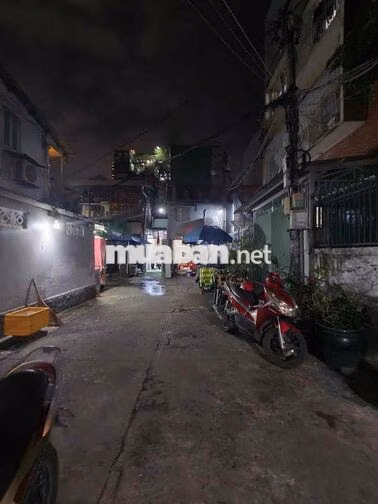 Quận 5: 7 TRIỆU -2PN -2 MÁY LẠNH