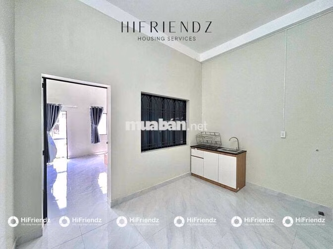 khai Trương căn Hộ 1Pn tách bếp ban công và 1pn cửa sổ sáng , Sát Q5