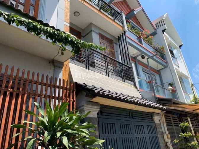 CHÍNH CHỦ BÁN ĐẤT Ở HẺM (5M XT) 617 LÊ TRỌNG TẤN, P.BHH, Q.BT, 4.3 TỶ
