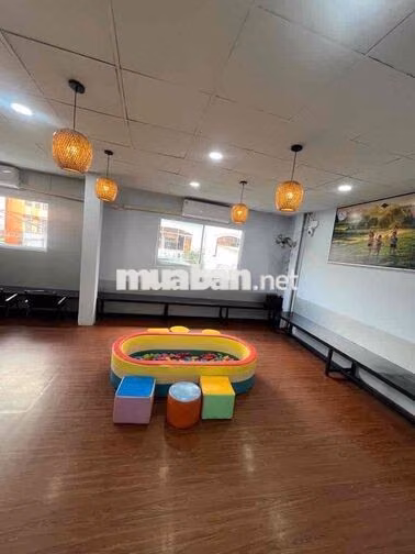 Cho Thuê Nhà Mặt Tiền gốc Bình Phú,  Phường 11, Quận 6 Giá: 32 triệu (