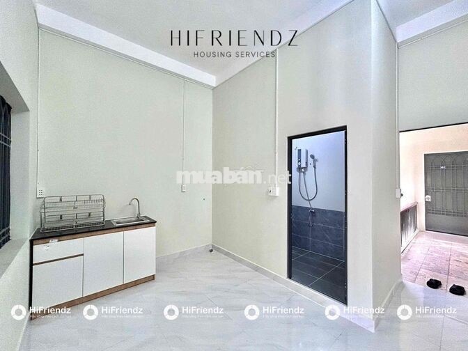 khai Trương căn Hộ 1Pn tách bếp ban công và 1pn cửa sổ sáng , Sát Q5