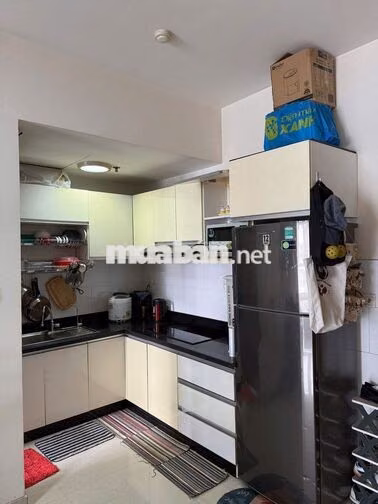 Căn hộ Ruby Block E 2pn-2wc full nội thất vào ở liền giá chỉ 11.5tr/th