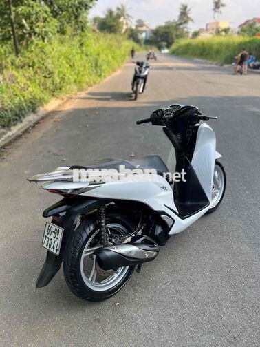 Honda SHVN 150cc CBS 2022 Trắng Đen Có Trả Góp🎉🎉🎉
