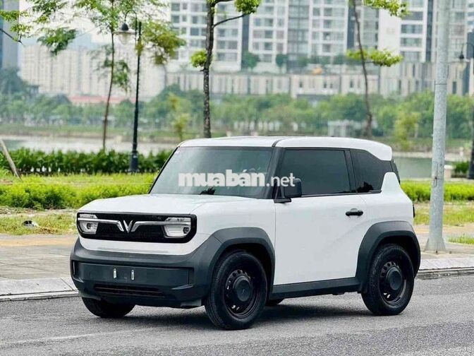 VINFAST VF3 PLUS XE MỚI 100% ( GIÁ ƯU ĐÃI CỰC SỐC)