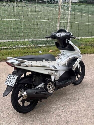 Honda Airblade 110cc 2011 Trắng Đen Leng Keng 🎉🎉🎉