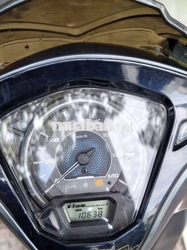 Honda Lead 125cc ABS 2025 Xanh nhớt