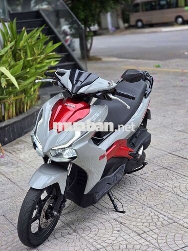 Honda Air Blade Xám xi măng đời mới