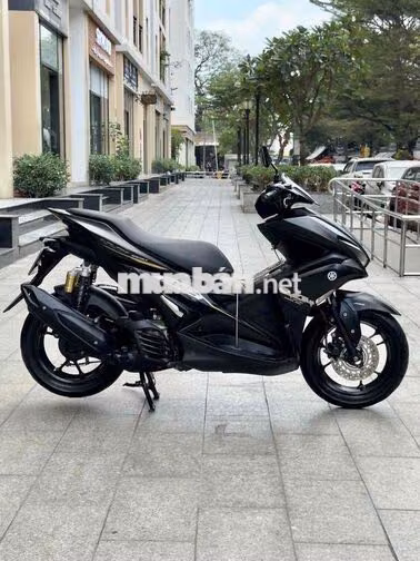 🔥 BÁN YAMAHA NVX _155 ABS KHOÁ SMARKEY– GIÁ TỐT 🔥