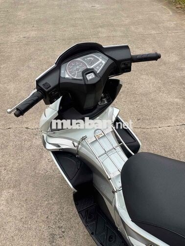 Honda Airblade 110cc 2011 Trắng Đen Leng Keng 🎉🎉🎉