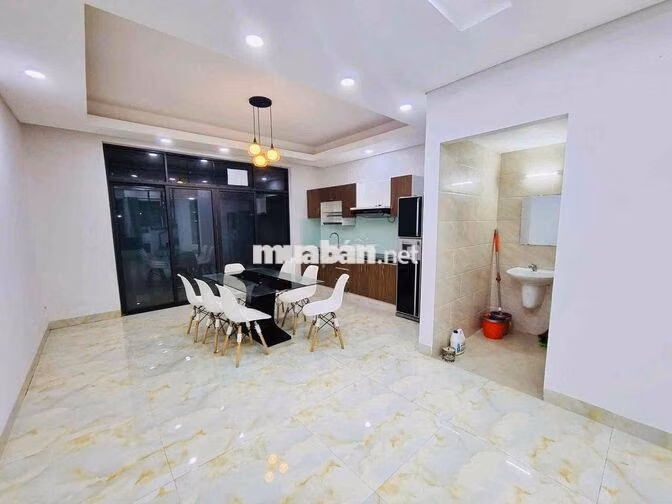 📍Cho thuê nhà 3 tầng mặt tiền trong khu ĐA PHƯỚC