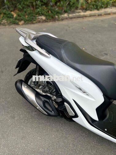 Honda SHVN 150cc CBS 2022 Trắng Đen Có Trả Góp🎉🎉🎉
