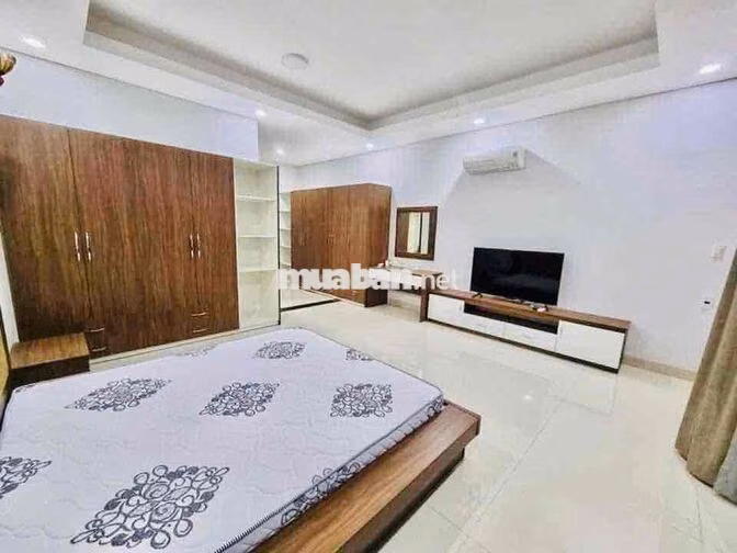 📍Cho thuê nhà 3 tầng mặt tiền trong khu ĐA PHƯỚC