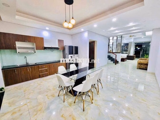 📍Cho thuê nhà 3 tầng mặt tiền trong khu ĐA PHƯỚC