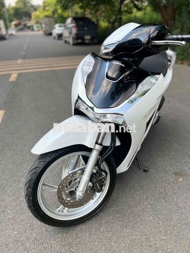 Honda SHVN 150cc CBS 2022 Trắng Đen Có Trả Góp🎉🎉🎉