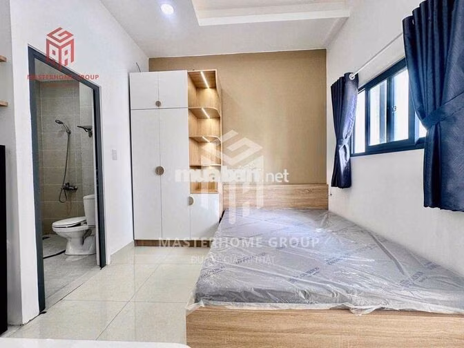 🔥 CĂN HỘ BAN CÔNG THOÁNG MÁT📍HOÀNG HOA THÁM, BÌNH THẠNH