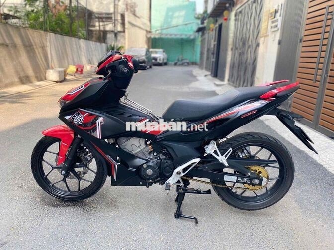 Honda Winner X 2019 150cc - HỖ TRỢ GÓP / 6