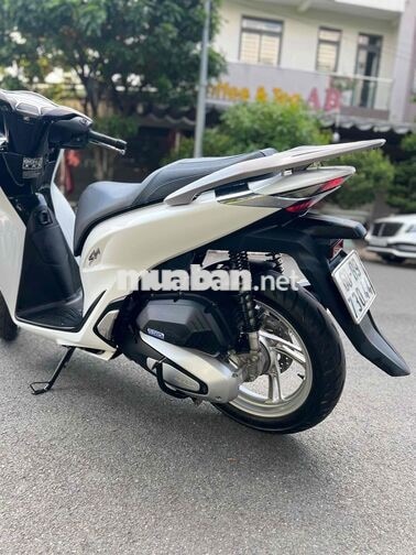 Honda SHVN 150cc CBS 2022 Trắng Đen Có Trả Góp🎉🎉🎉