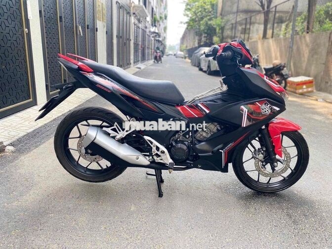Honda Winner X 2019 150cc - HỖ TRỢ GÓP / 6
