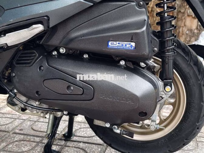 Honda Lead 125cc ABS 2025 Xanh nhớt
