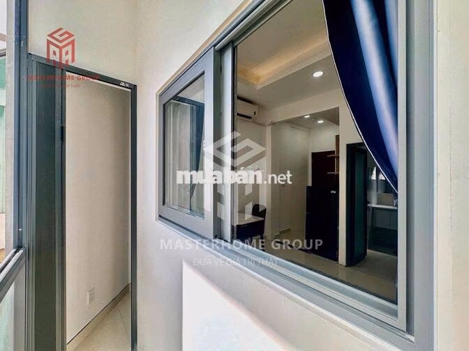 🔥 CĂN HỘ BAN CÔNG THOÁNG MÁT📍HOÀNG HOA THÁM, BÌNH THẠNH