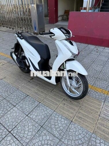 ❤️Honda SH 2020 Trắng,  Góp Không Cần Đưa Trước